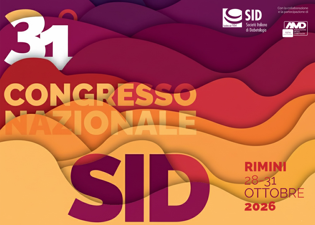 31° Congresso Nazionale SID