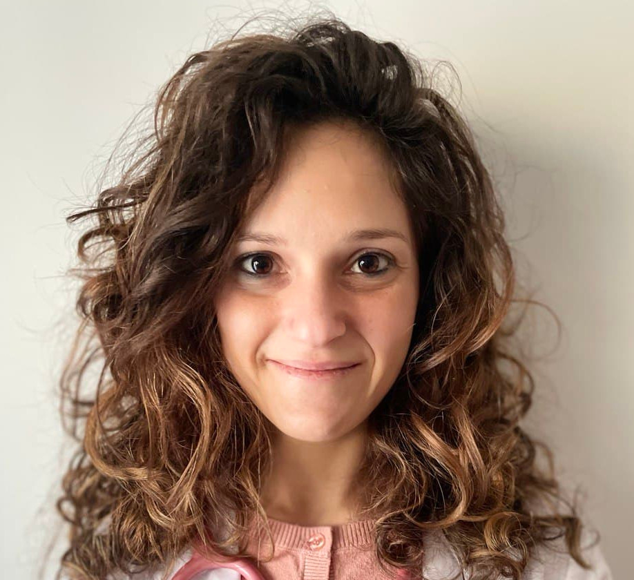 Mariangela Caporusso