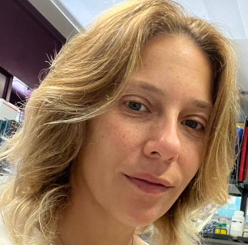 Viviana Casagrande