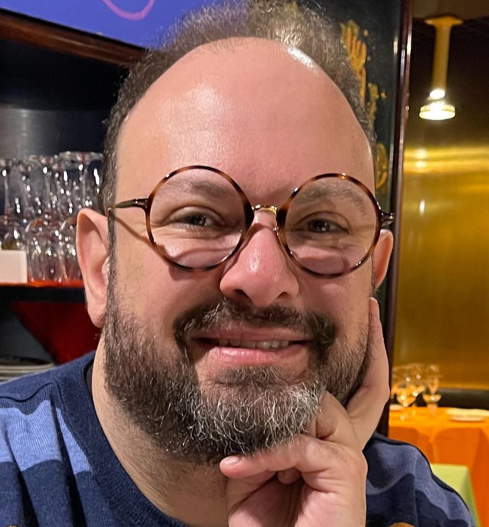 Vincenzo Cimino