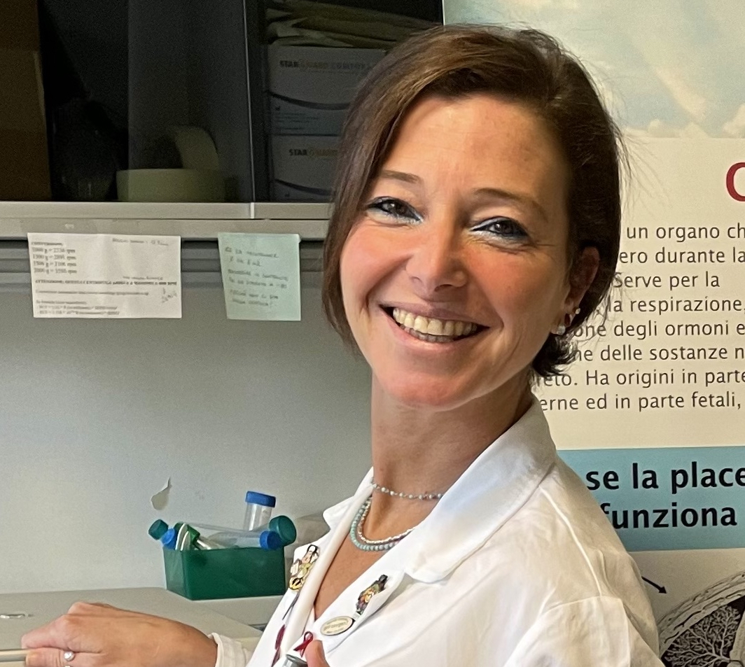 Chiara Mandò