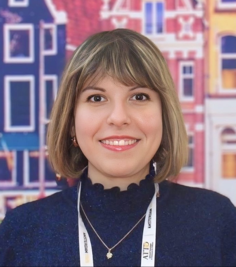 Miriam Longo