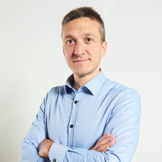 Diego Moriconi