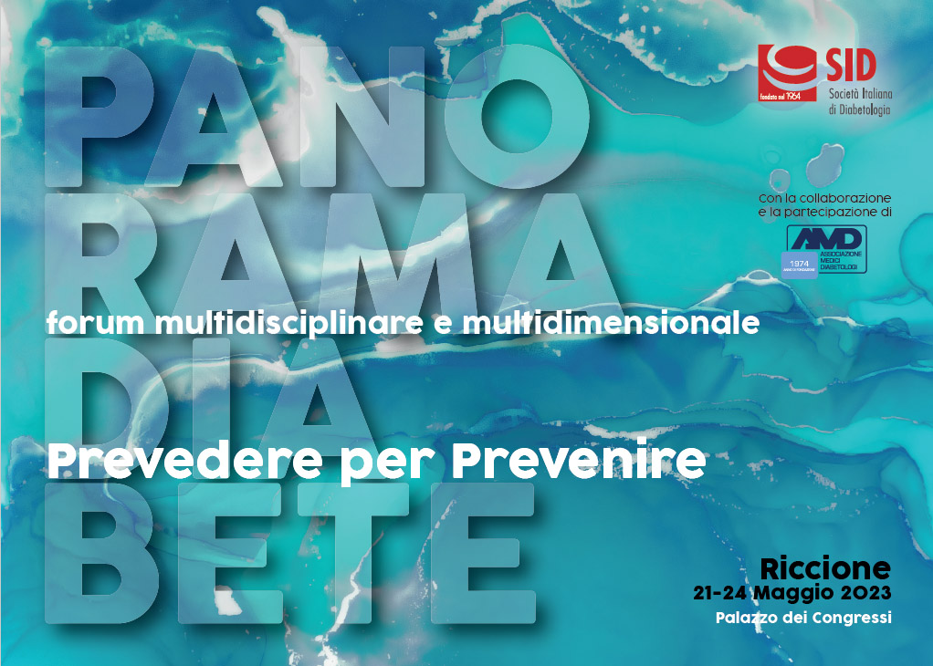 Panorama Diabete Riccione 2023 1 Pagina 1