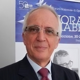 Stefano Del Prato