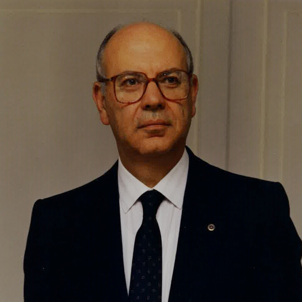 Riccardo Giorgino