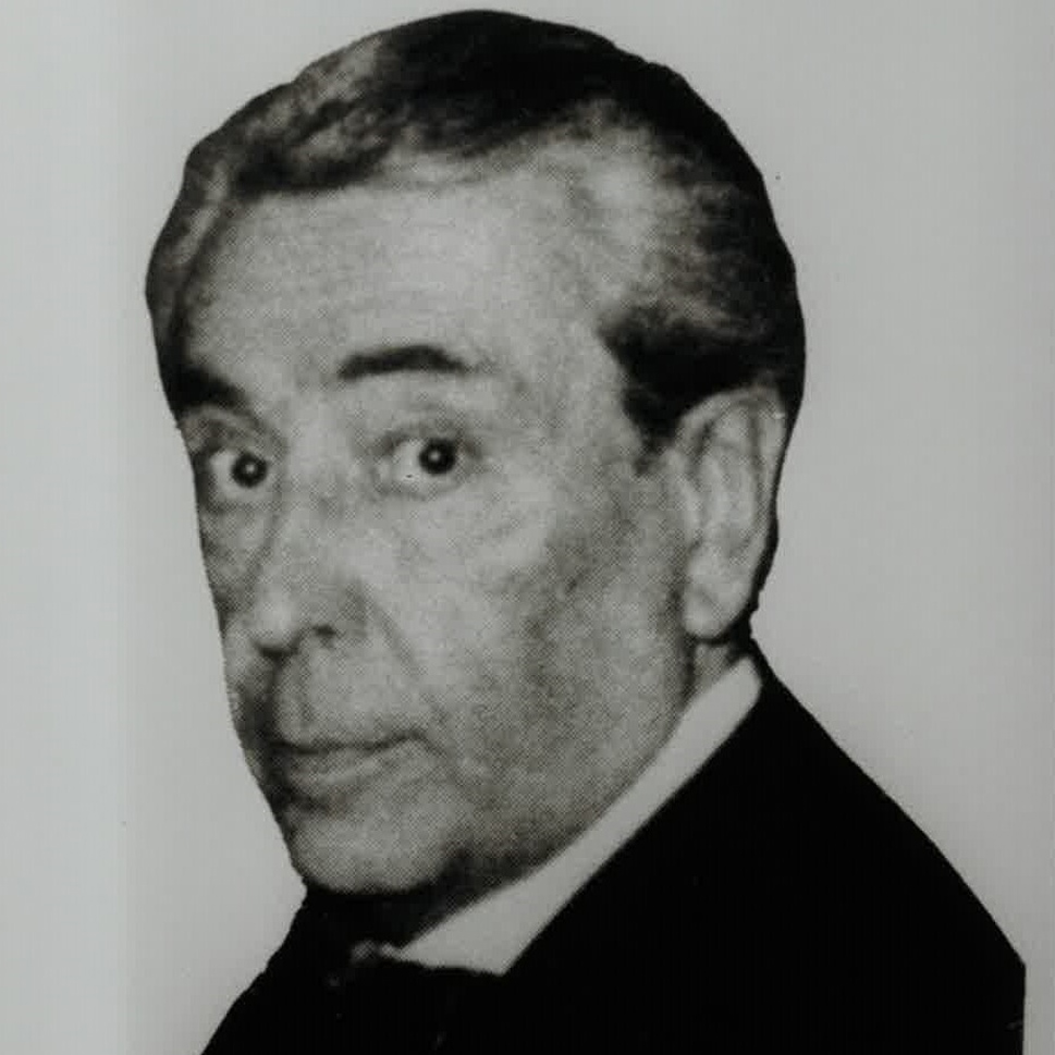 Gianfranco Lenti
