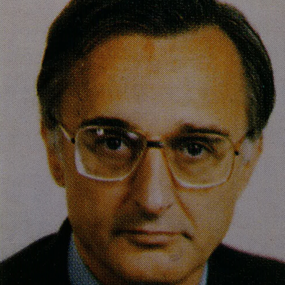 Gianfranco Pagano
