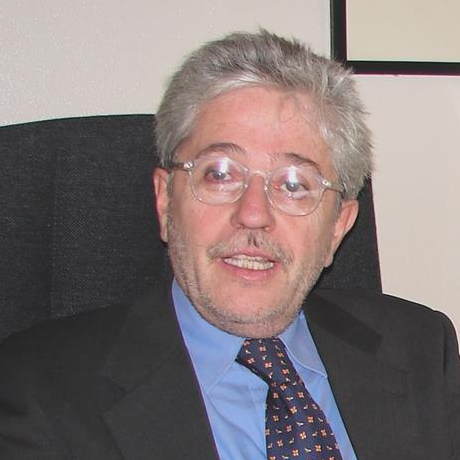 Antonio E. Pontiroli