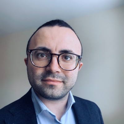 Alessandro Rizzi