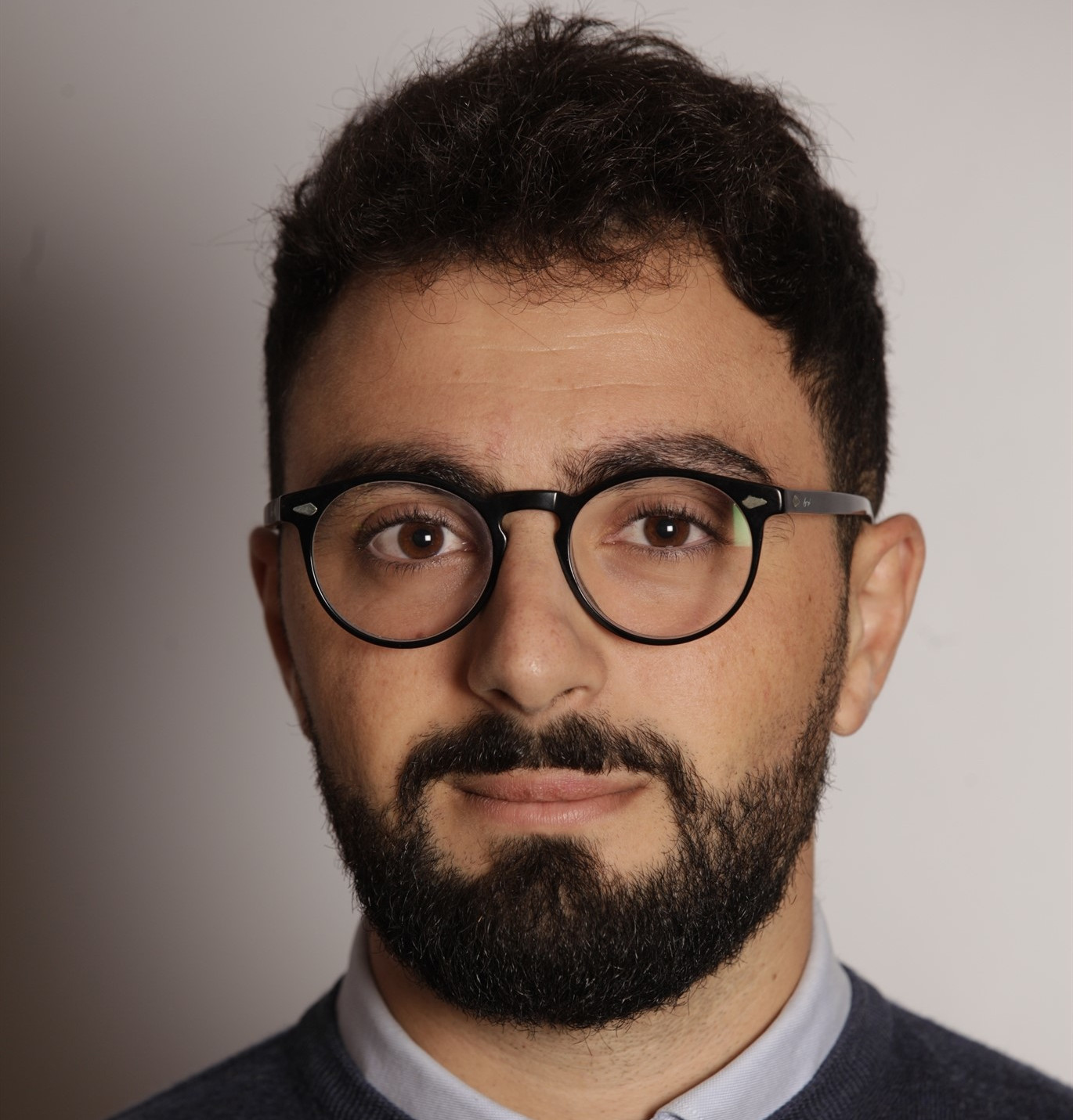 Luca Sacchetta