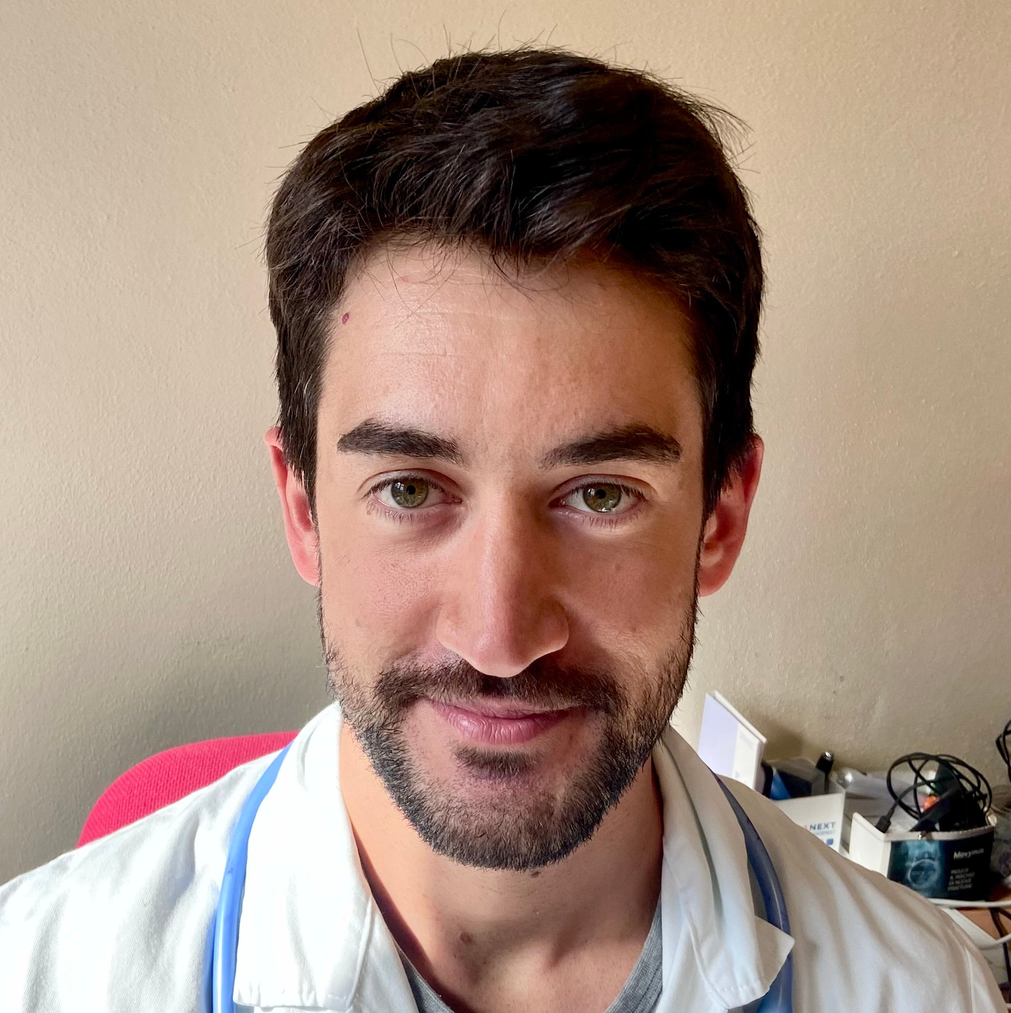 Enrico Saudelli