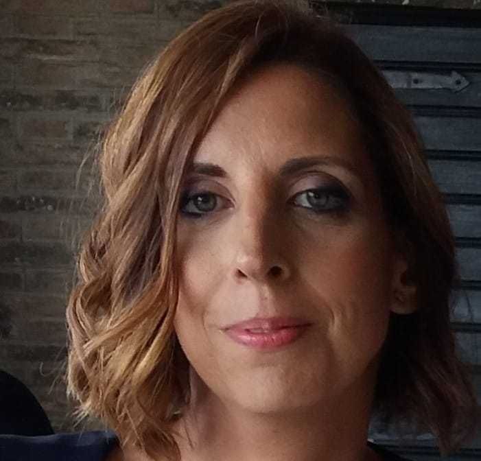 Simona Zampetti