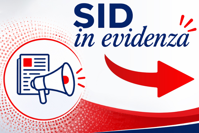 Sid in evidenza