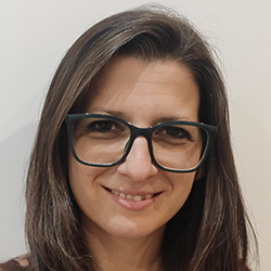 Jonida Haxhi