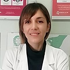 Maria Elena Lunati