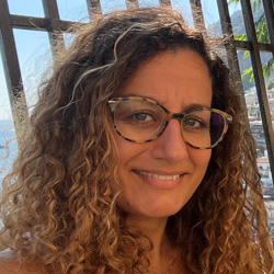 Mara Suleiman