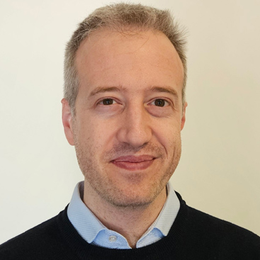 Andrea Mario Bolla