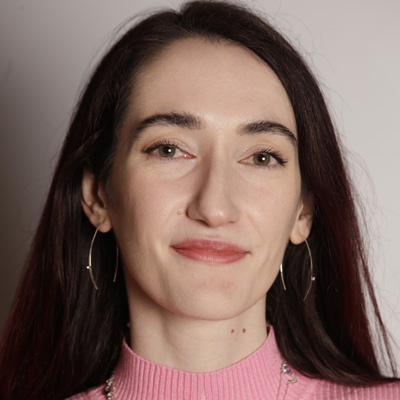Martina Chiriacò