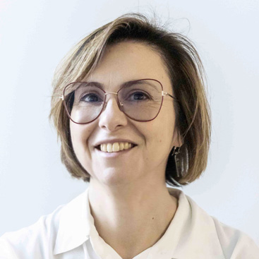 Francesca D'Addio