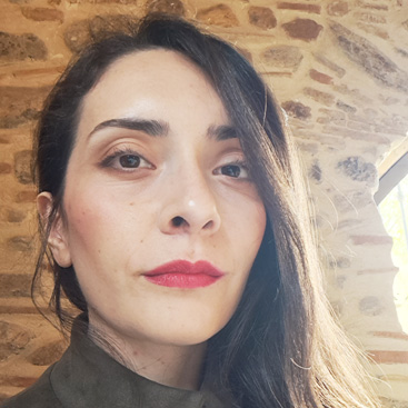 Francesca De Vito