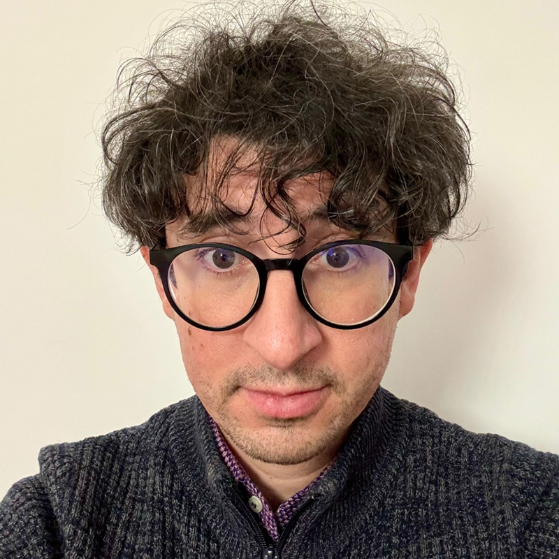 Mauro Rigato