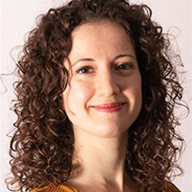 Marika Menduni