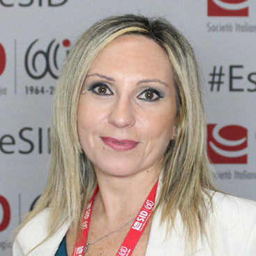Luisa Perrupane
