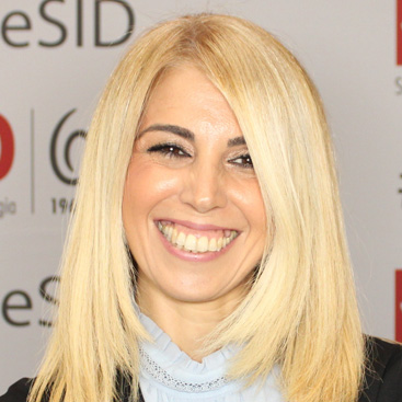 Alessia Russo