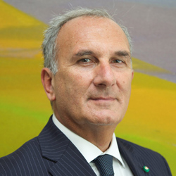 Angelo Avogaro