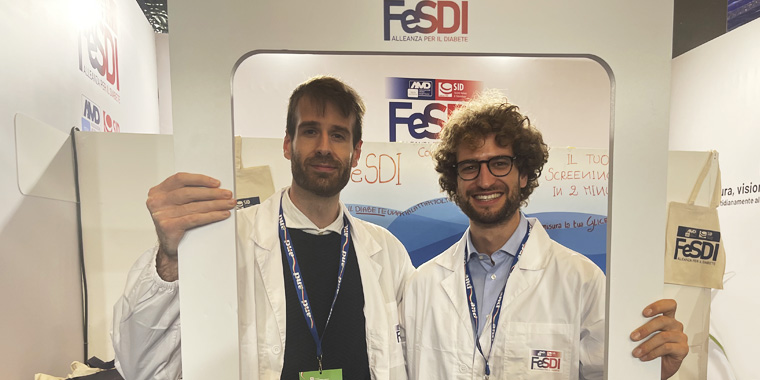 Screening FeSDI 